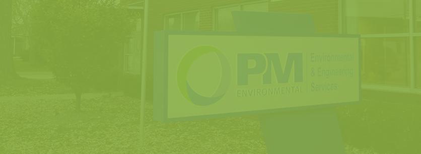 Environmental Consultants Association