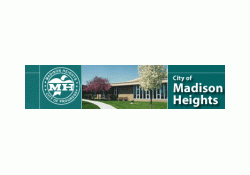 Madison Heights Downtown
