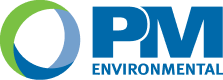 PM Environmental Logo