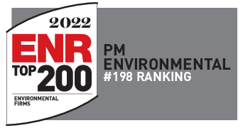 PM Environmental_2022 ENR Top 200 Environmental Firms